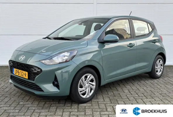 1.0 Comfort Smart / Navigatie / Camera / Apple Carplay & Android Auto / Bluetooth / Airco /