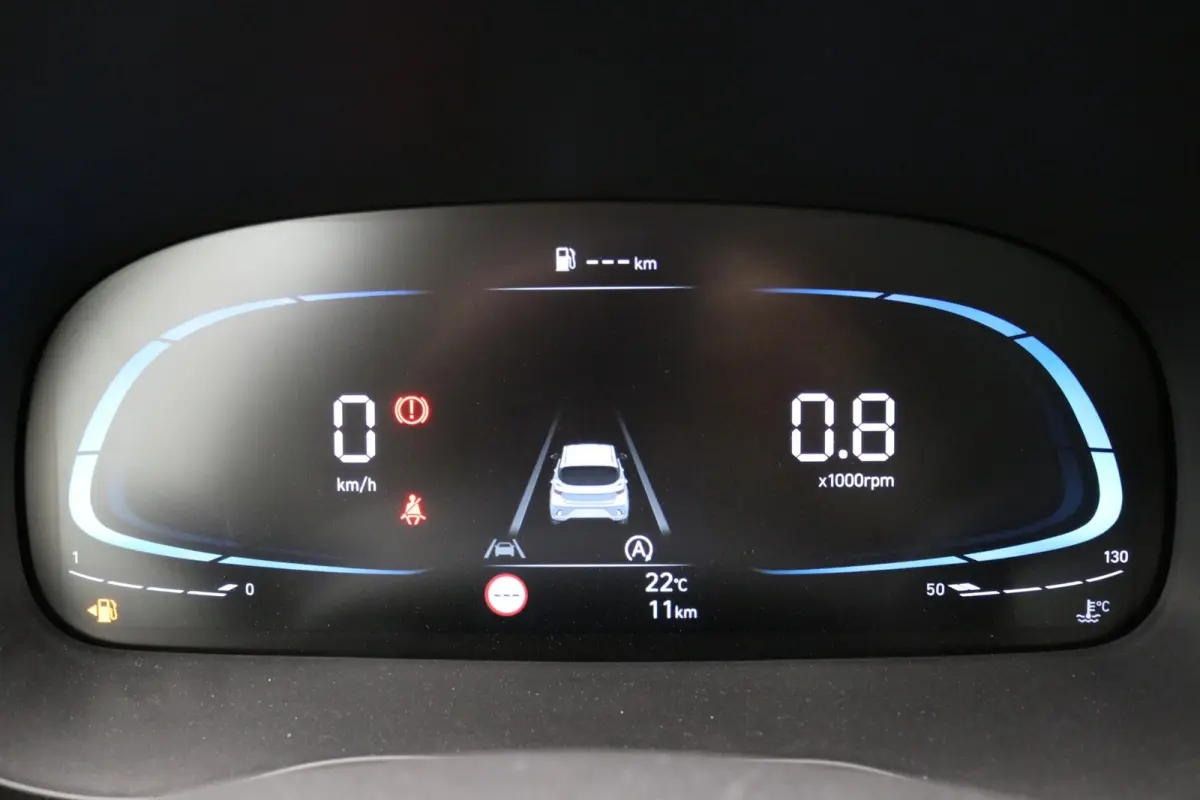 1.0 Comfort Smart / Navigatie / Camera / Apple Carplay & Android Auto / Bluetooth / Airco /