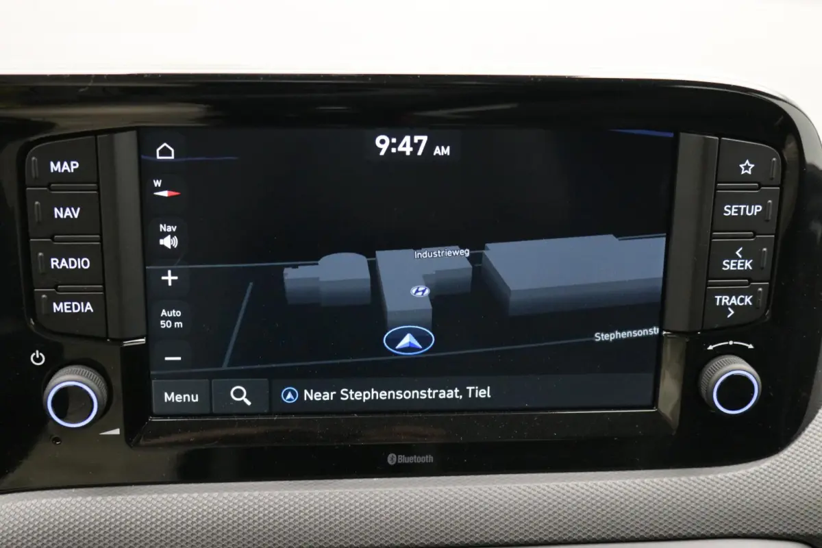 1.0 Comfort Smart / Navigatie / Camera / Apple Carplay & Android Auto / Bluetooth / Airco /