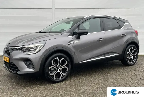 1.6 PHEV AT First Edition / Apple Carplay/Android Auto / Lichtmetalen velgen 18"/ Voorstoelen verwarmd /
