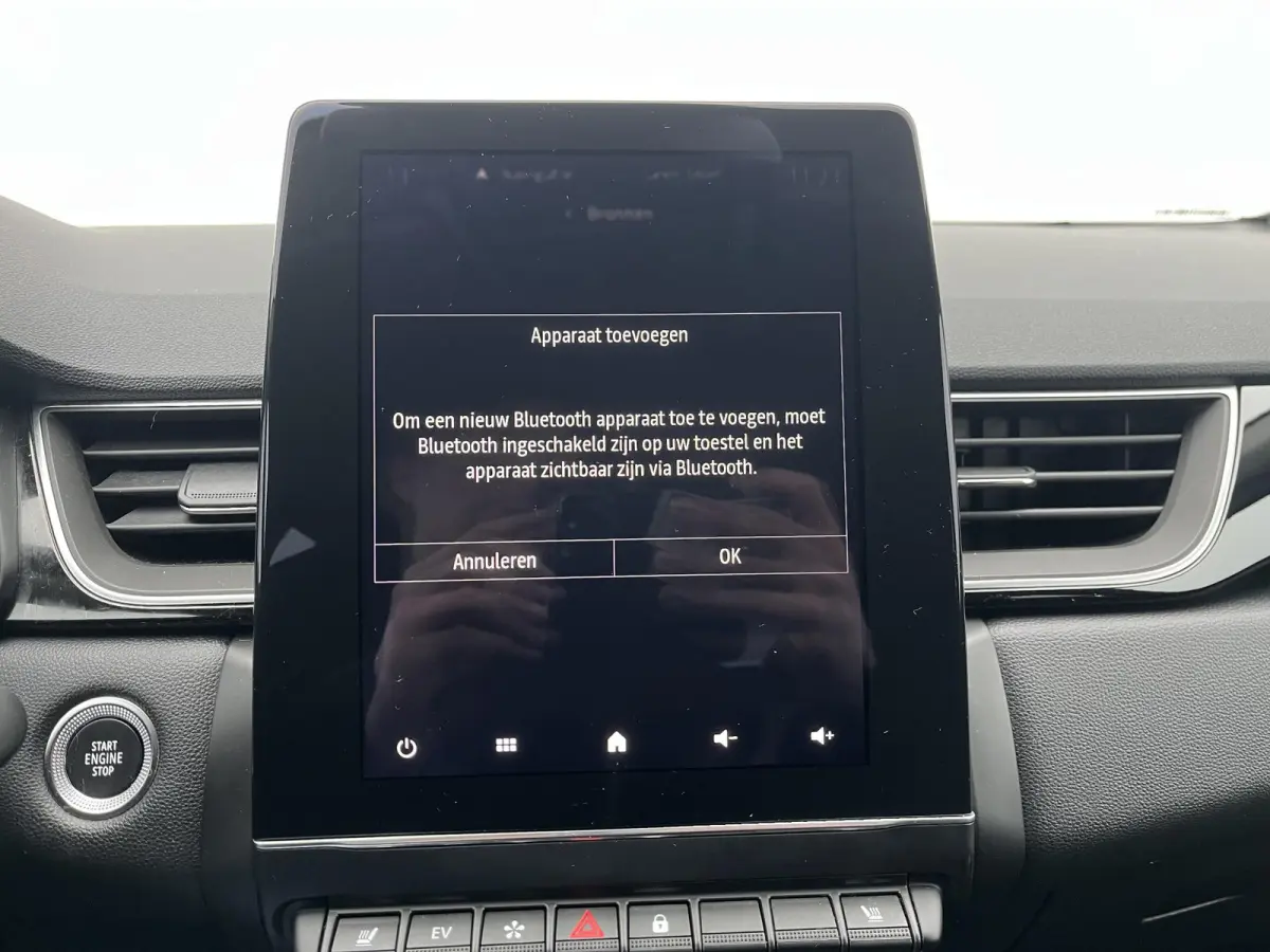 1.6 PHEV AT First Edition / Apple Carplay/Android Auto / Lichtmetalen velgen 18"/ Voorstoelen verwarmd /