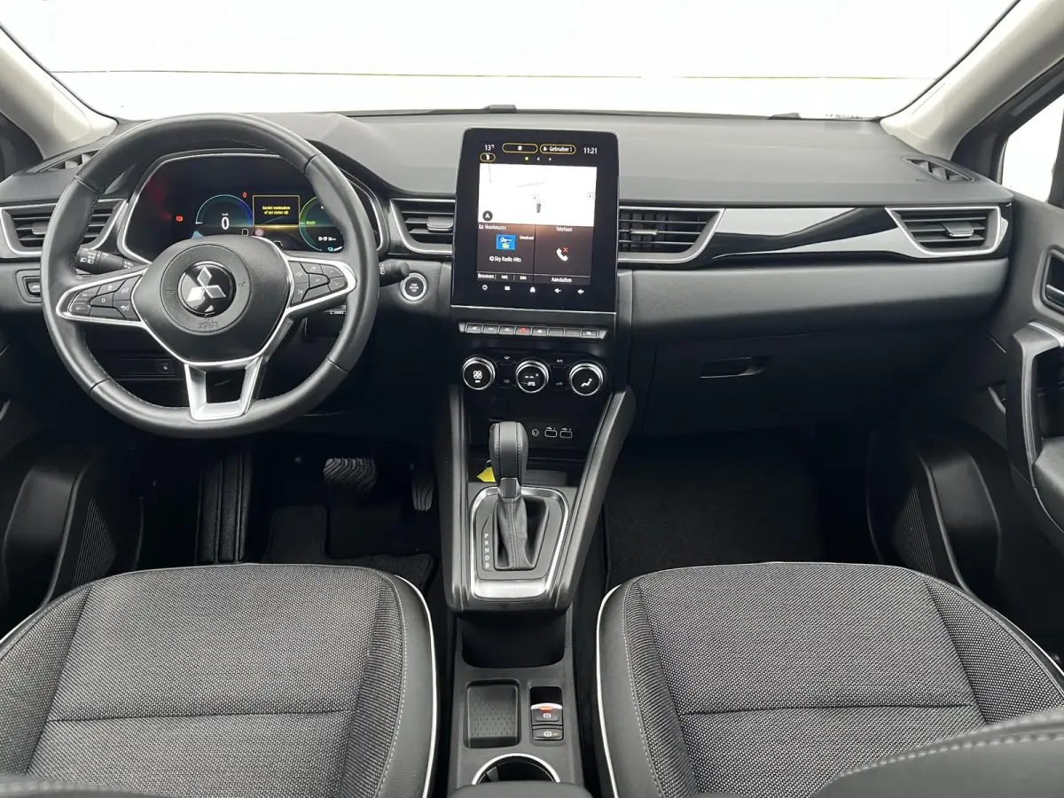 1.6 PHEV AT First Edition / Apple Carplay/Android Auto / Lichtmetalen velgen 18"/ Voorstoelen verwarmd /