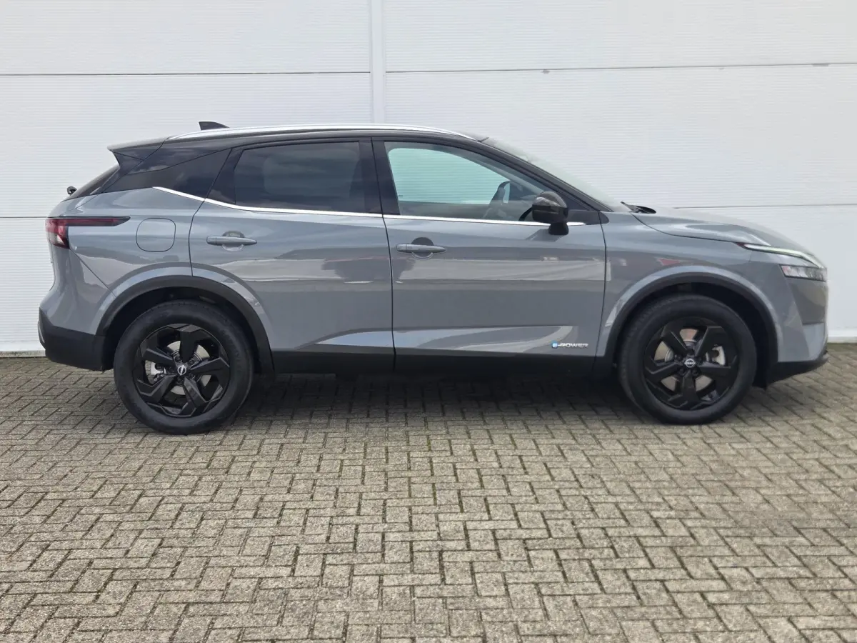 1.5 e-Power Black Edition / Incl. Cold-pack / Pano dak / 360 Camera /