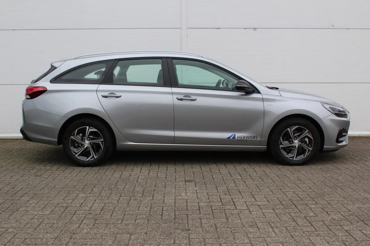 1.0 T-GDi MHEV Comfort Smart / Navigatie + Apple Carplay/Android Auto / Climate Control / Achteruitrijcamera / Climate Control / Keyless Entry & Start /