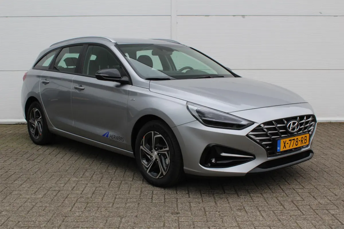 1.0 T-GDi MHEV Comfort Smart / Navigatie + Apple Carplay/Android Auto / Climate Control / Achteruitrijcamera / Climate Control / Keyless Entry & Start /