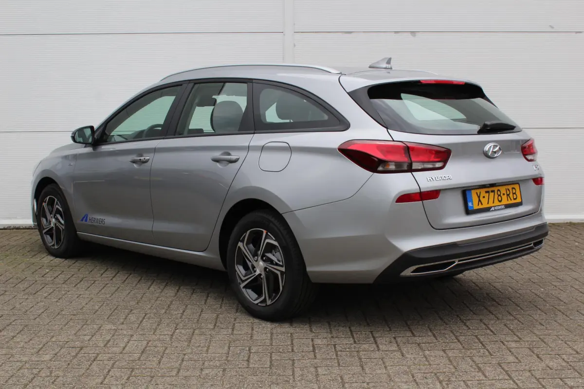 1.0 T-GDi MHEV Comfort Smart / Navigatie + Apple Carplay/Android Auto / Climate Control / Achteruitrijcamera / Climate Control / Keyless Entry & Start /