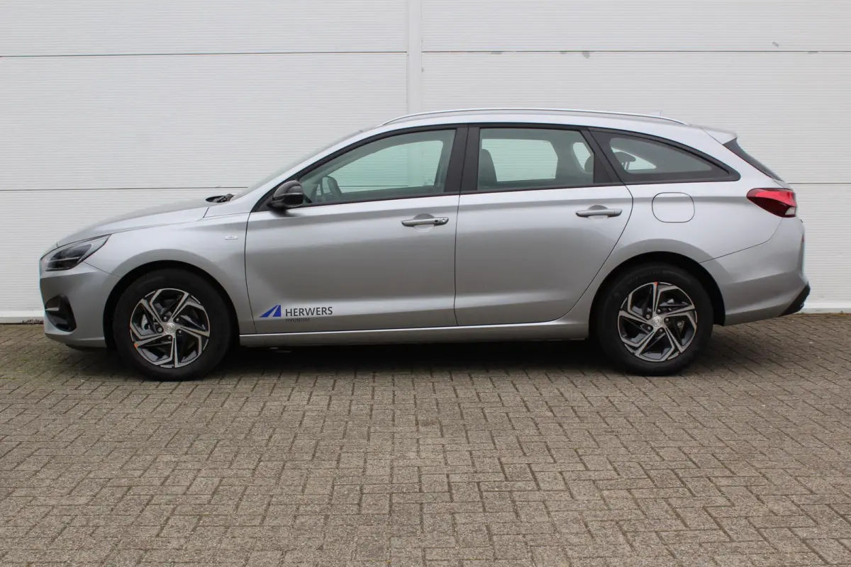 1.0 T-GDi MHEV Comfort Smart / Navigatie + Apple Carplay/Android Auto / Climate Control / Achteruitrijcamera / Climate Control / Keyless Entry & Start /