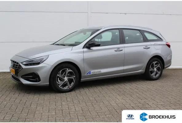 1.0 T-GDi MHEV Comfort Smart / Navigatie + Apple Carplay/Android Auto / Climate Control / Achteruitrijcamera / Climate Control / Keyless Entry & Start /