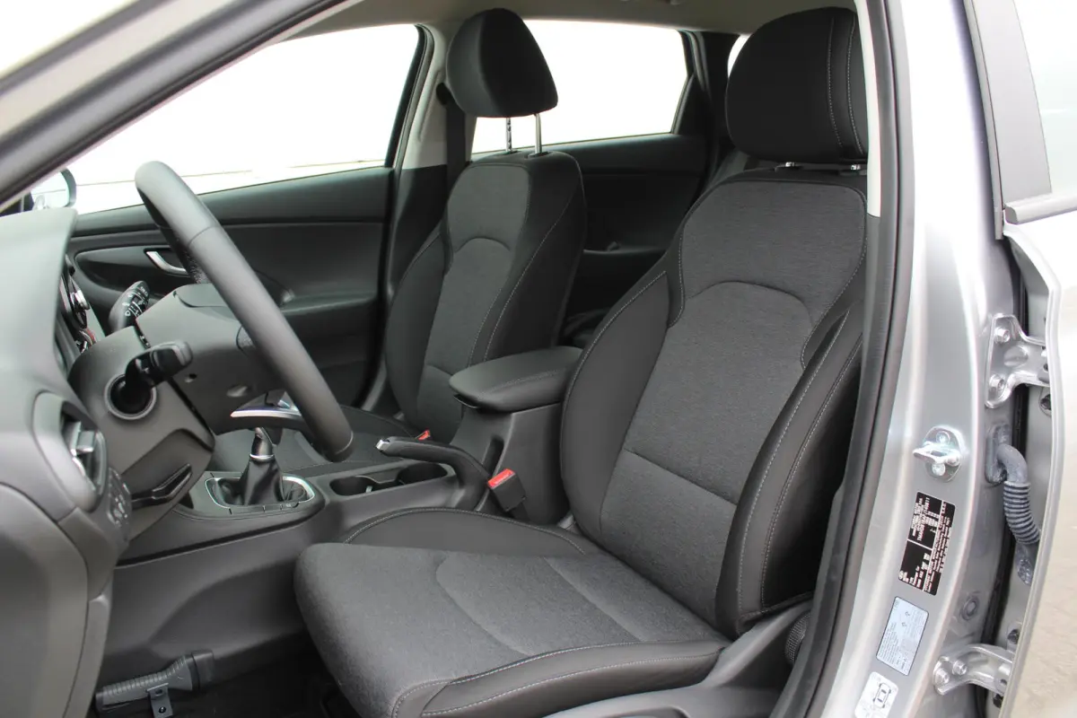 1.0 T-GDi MHEV Comfort Smart / Navigatie + Apple Carplay/Android Auto / Climate Control / Achteruitrijcamera / Climate Control / Keyless Entry & Start /