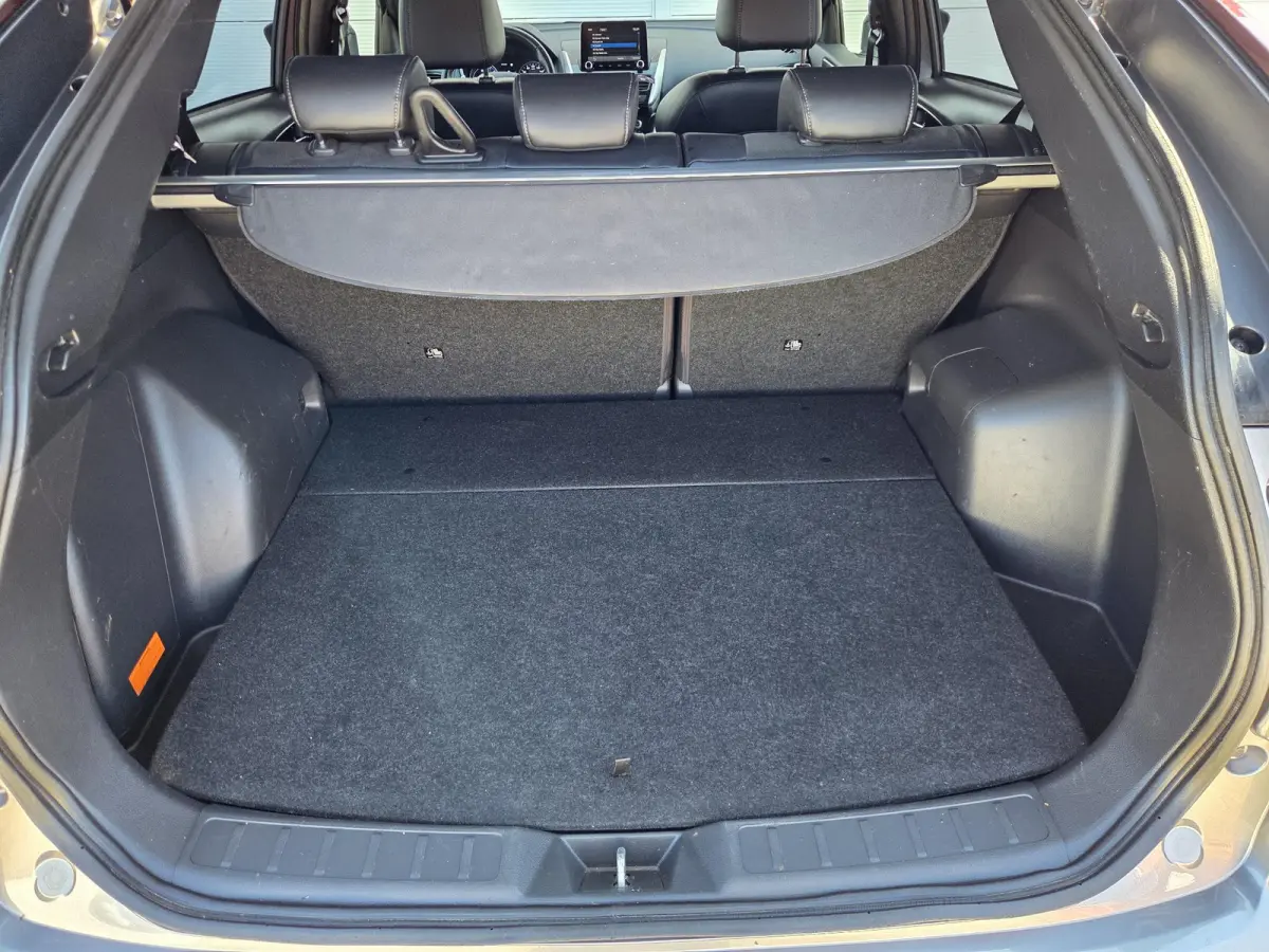2.4 PHEV Instyle / Camera / Navi / Trekhaak 1500 kg / Dealer Onderhouden / Fabrieks garantie tot 05-07-2030 /