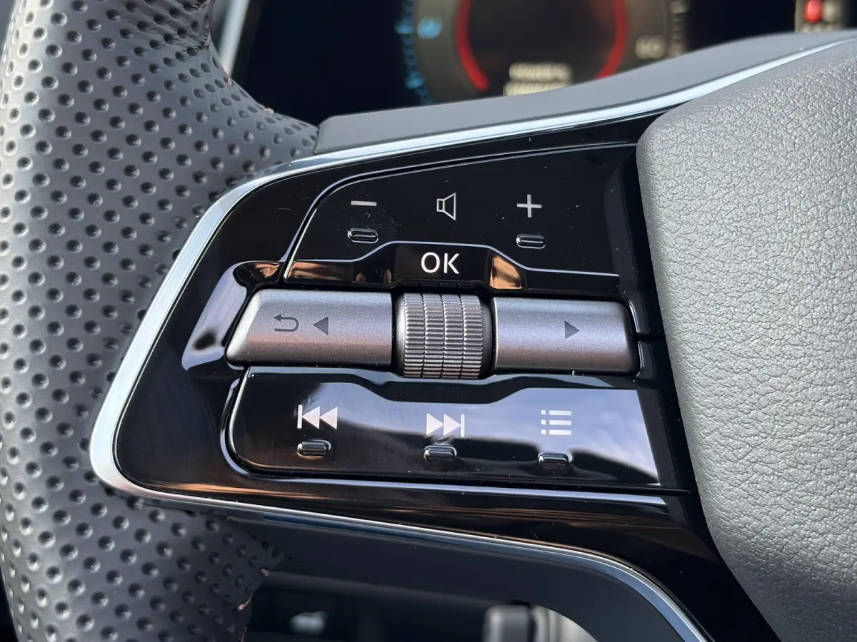 e-4ORCE Evolve 91 kWh | Apple Carplay/Android Auto