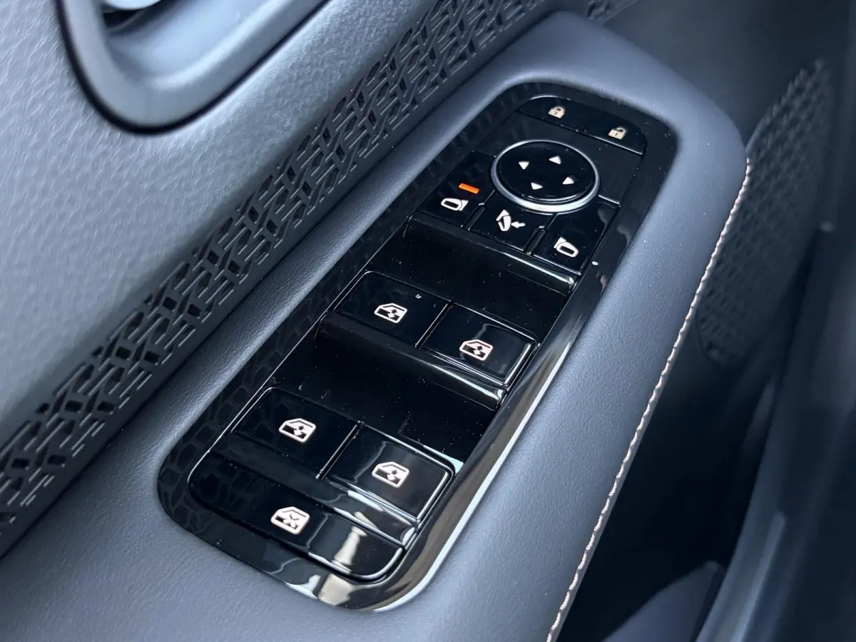 e-4ORCE Evolve 91 kWh | Apple Carplay/Android Auto