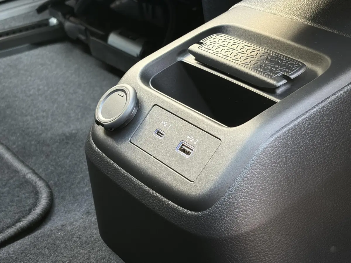 e-4ORCE Evolve 91 kWh | Apple Carplay/Android Auto