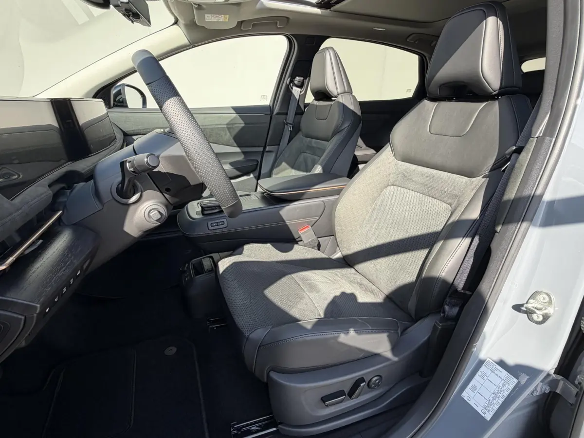e-4ORCE Evolve 91 kWh | Apple Carplay/Android Auto