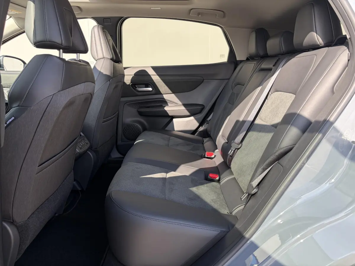 e-4ORCE Evolve 91 kWh | Apple Carplay/Android Auto