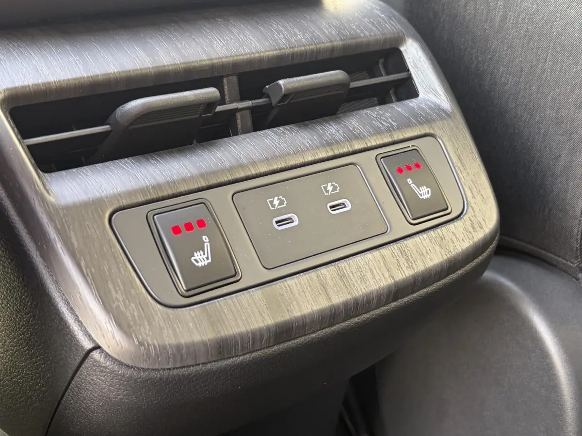 e-4ORCE Evolve 91 kWh | Apple Carplay/Android Auto
