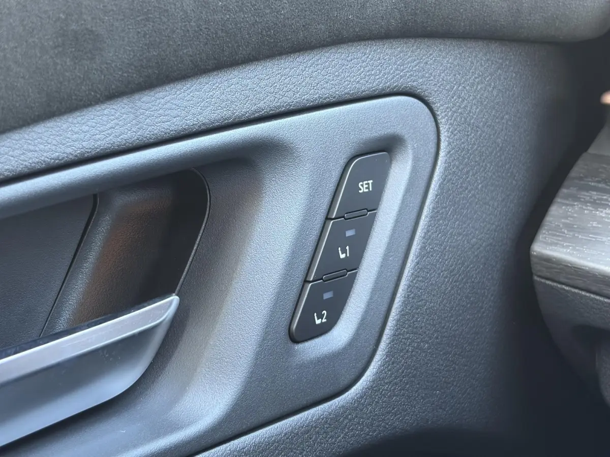 e-4ORCE Evolve 91 kWh | Apple Carplay/Android Auto