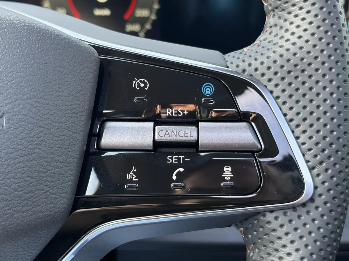 e-4ORCE Evolve 91 kWh | Apple Carplay/Android Auto