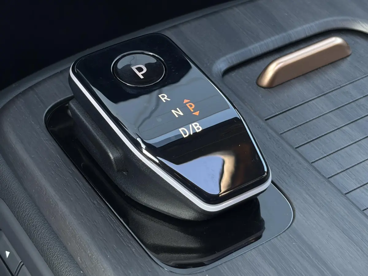 e-4ORCE Evolve 91 kWh | Apple Carplay/Android Auto