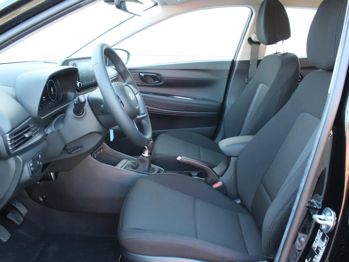 1.0 T-GDI Comfort / Navigatie via Android Auto/Apple Carplay / Airco / Cruise Control / Achteruitrijcamera / Bluetooth /