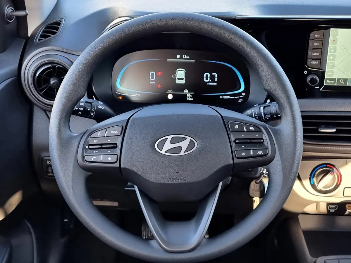 1.0 Comfort Apple Carplay/Android Auto / audio-navigatie full map / achteruitrijcamera /
