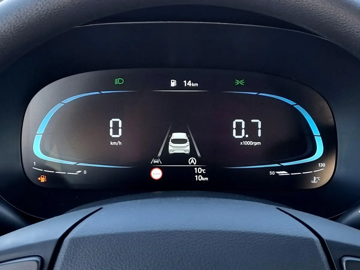 1.0 Comfort Apple Carplay/Android Auto / audio-navigatie full map / achteruitrijcamera /