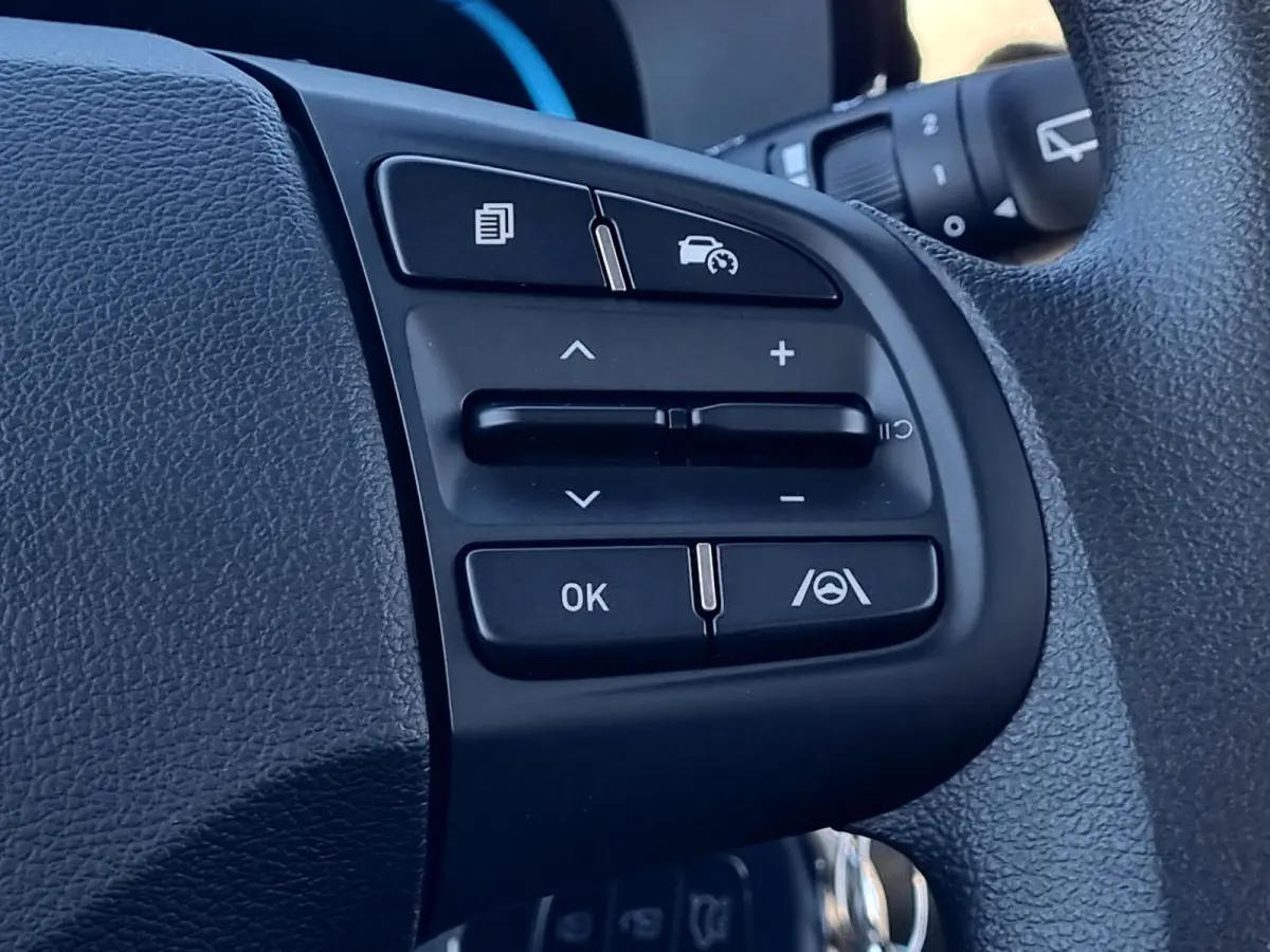 1.0 Comfort Apple Carplay/Android Auto / audio-navigatie full map / achteruitrijcamera /