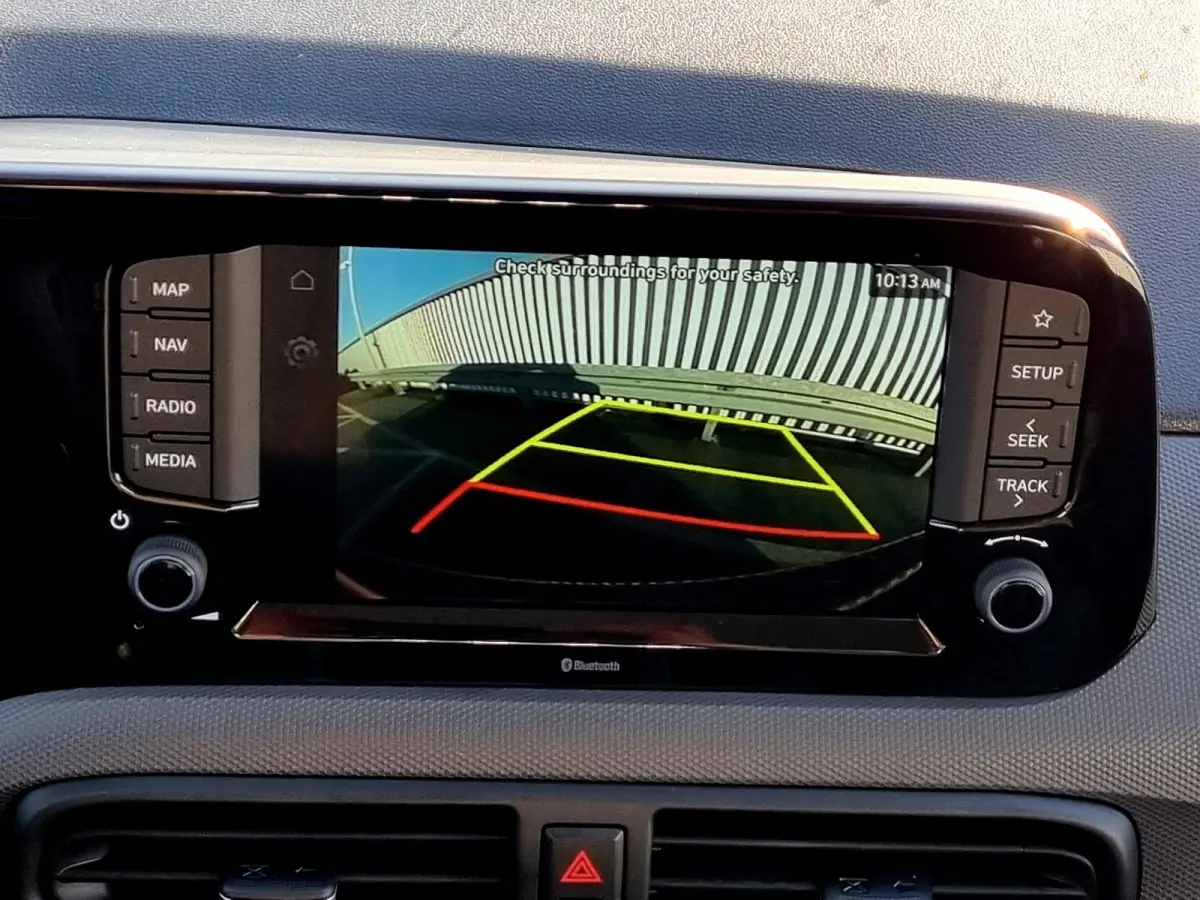 1.0 Comfort Apple Carplay/Android Auto / audio-navigatie full map / achteruitrijcamera /