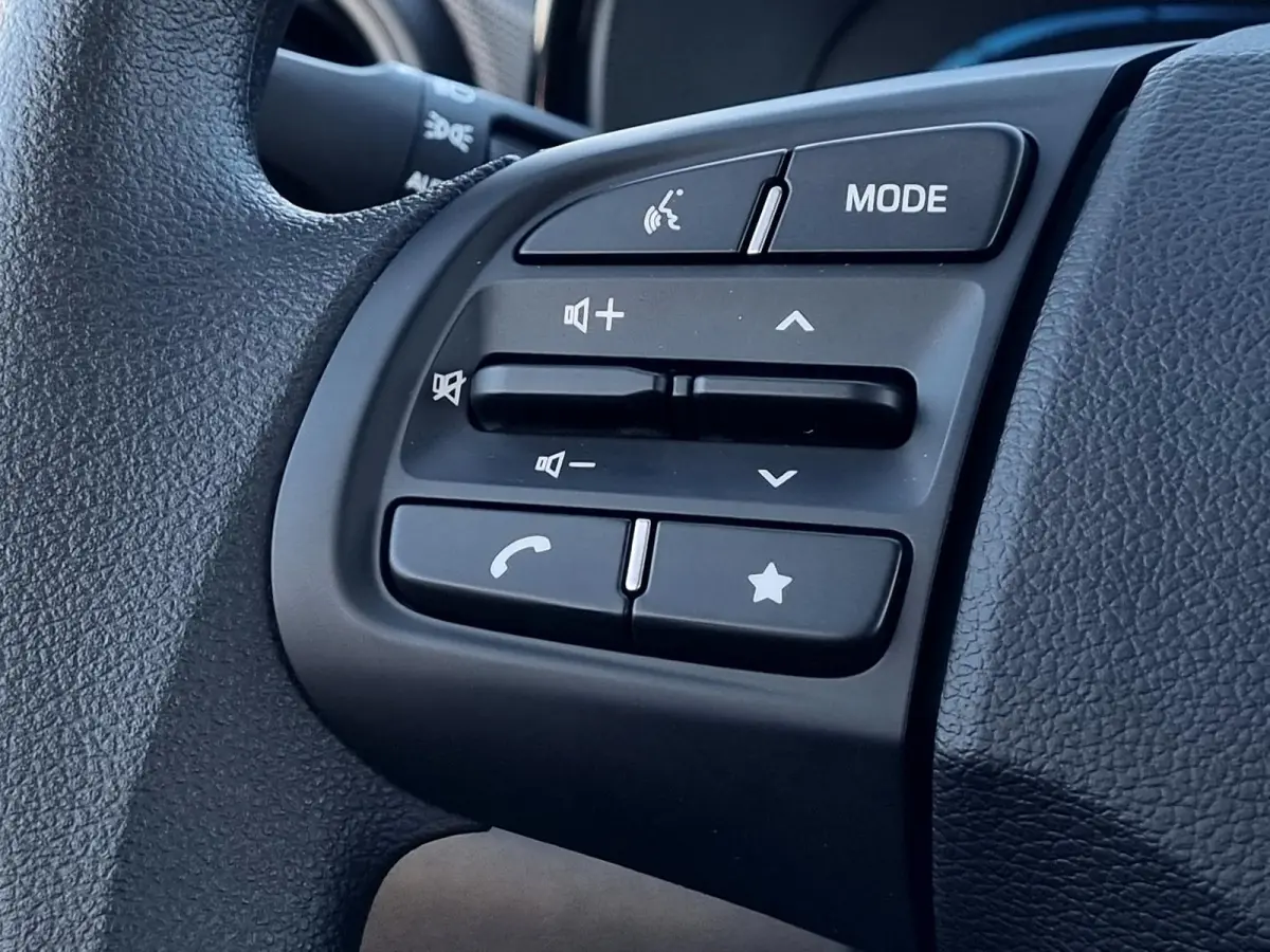 1.0 Comfort Apple Carplay/Android Auto / audio-navigatie full map / achteruitrijcamera /