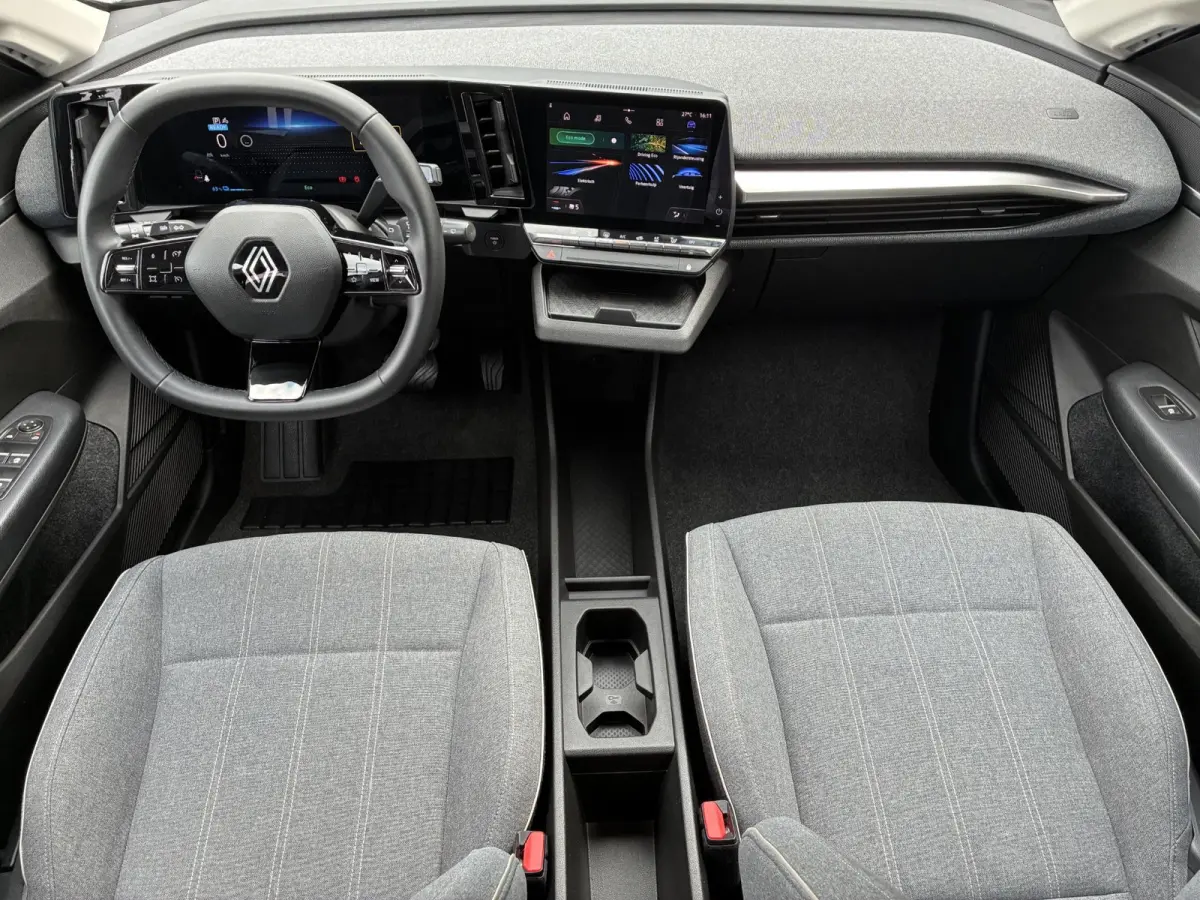 EV40 Boost Charge Equilibre / SOH 94% / All Season Banden / Navigatie via Apple Carplay & Android Auto / Cruise Control / Achteruitrijcamera /