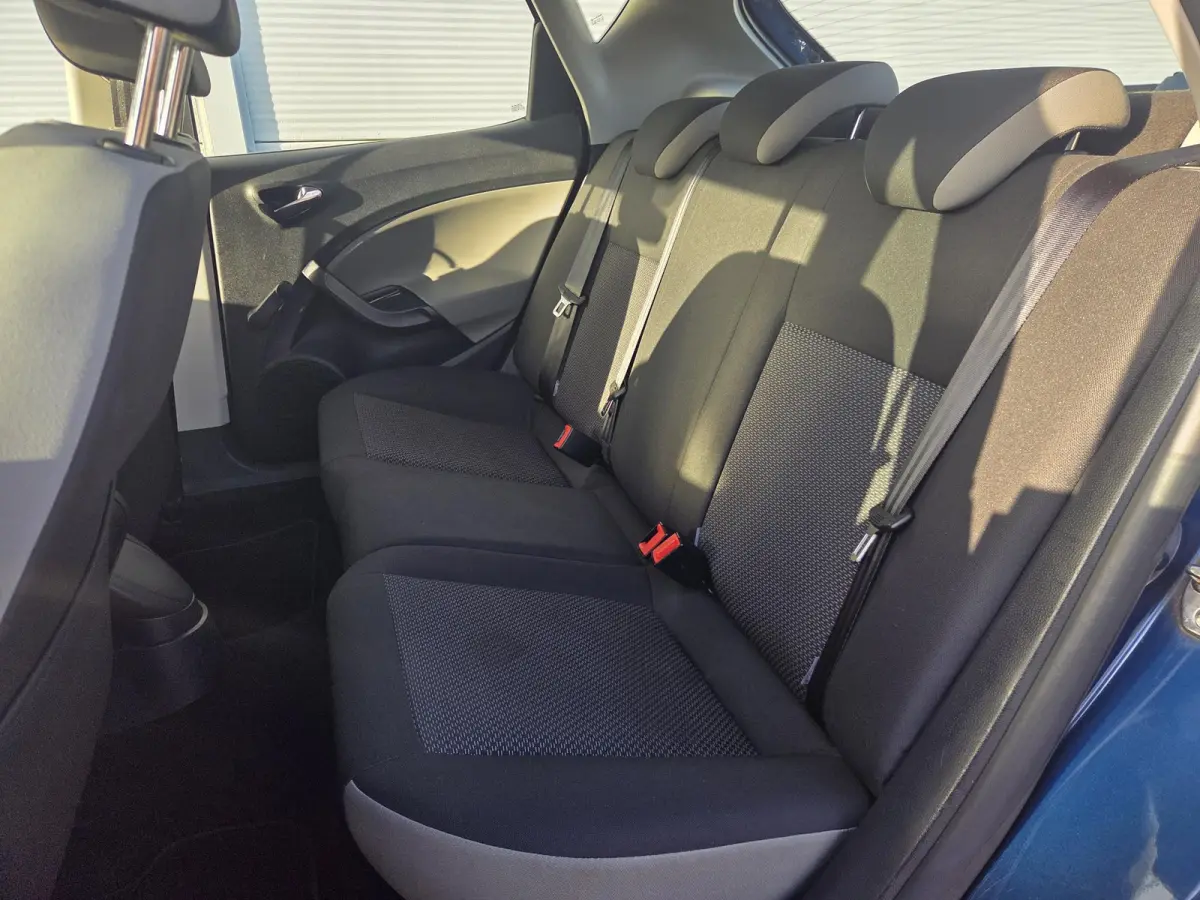 1.0 EcoTSI Style Connect / Eerste Eigenaar / Lage km-stand / Navi / Cruise / LM Velgen 16 /