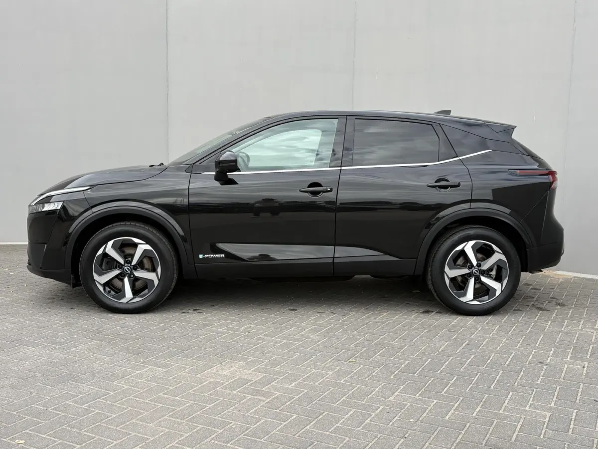 1.5 e-Power N-Connecta / Navigatie / 360 Camera / Dodehoek Detectie / Apple Carplay/Android Auto / Adaptieve Cruise / Clima / DAB /