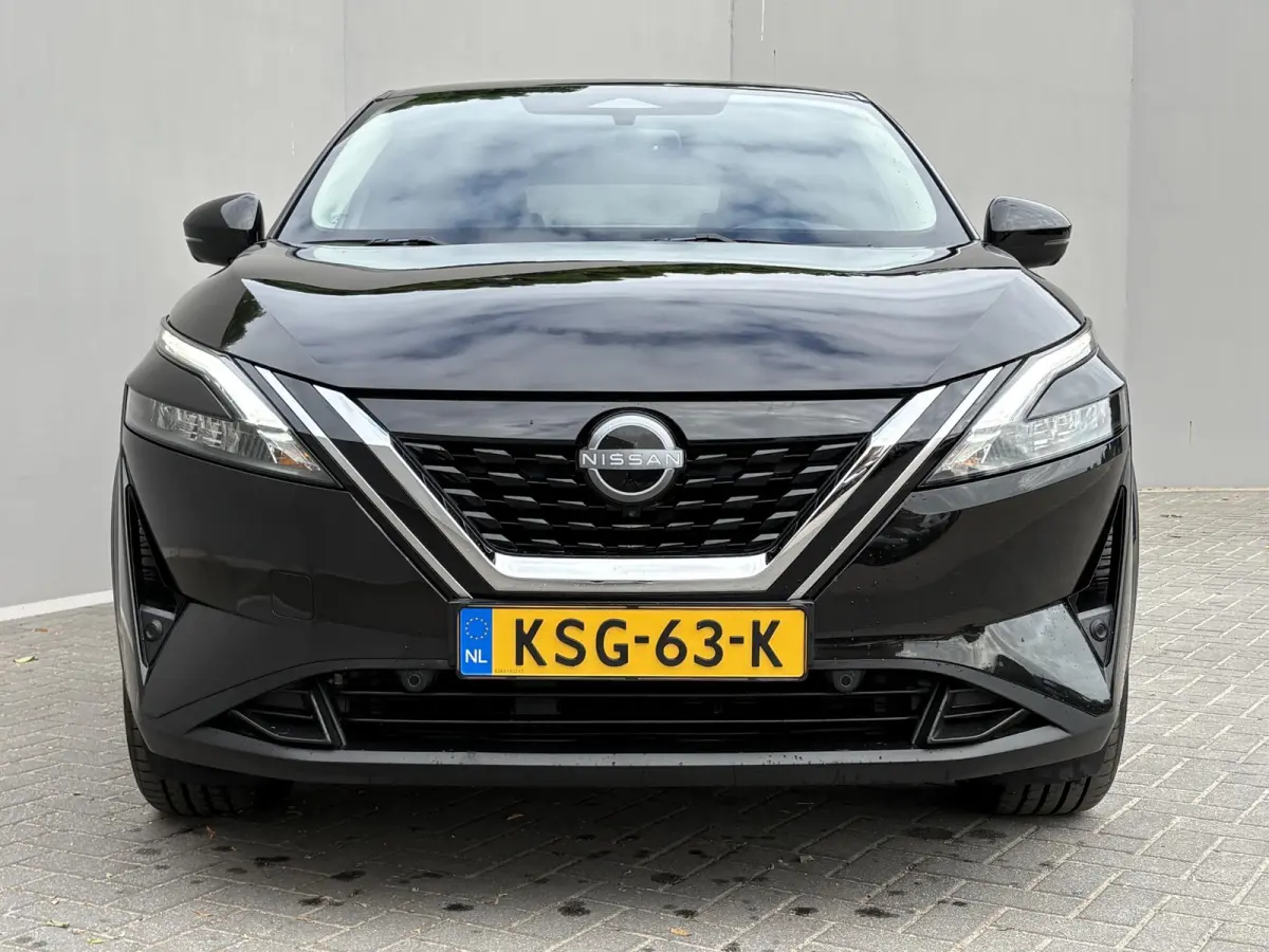 1.5 e-Power N-Connecta / Navigatie / 360 Camera / Dodehoek Detectie / Apple Carplay/Android Auto / Adaptieve Cruise / Clima / DAB /