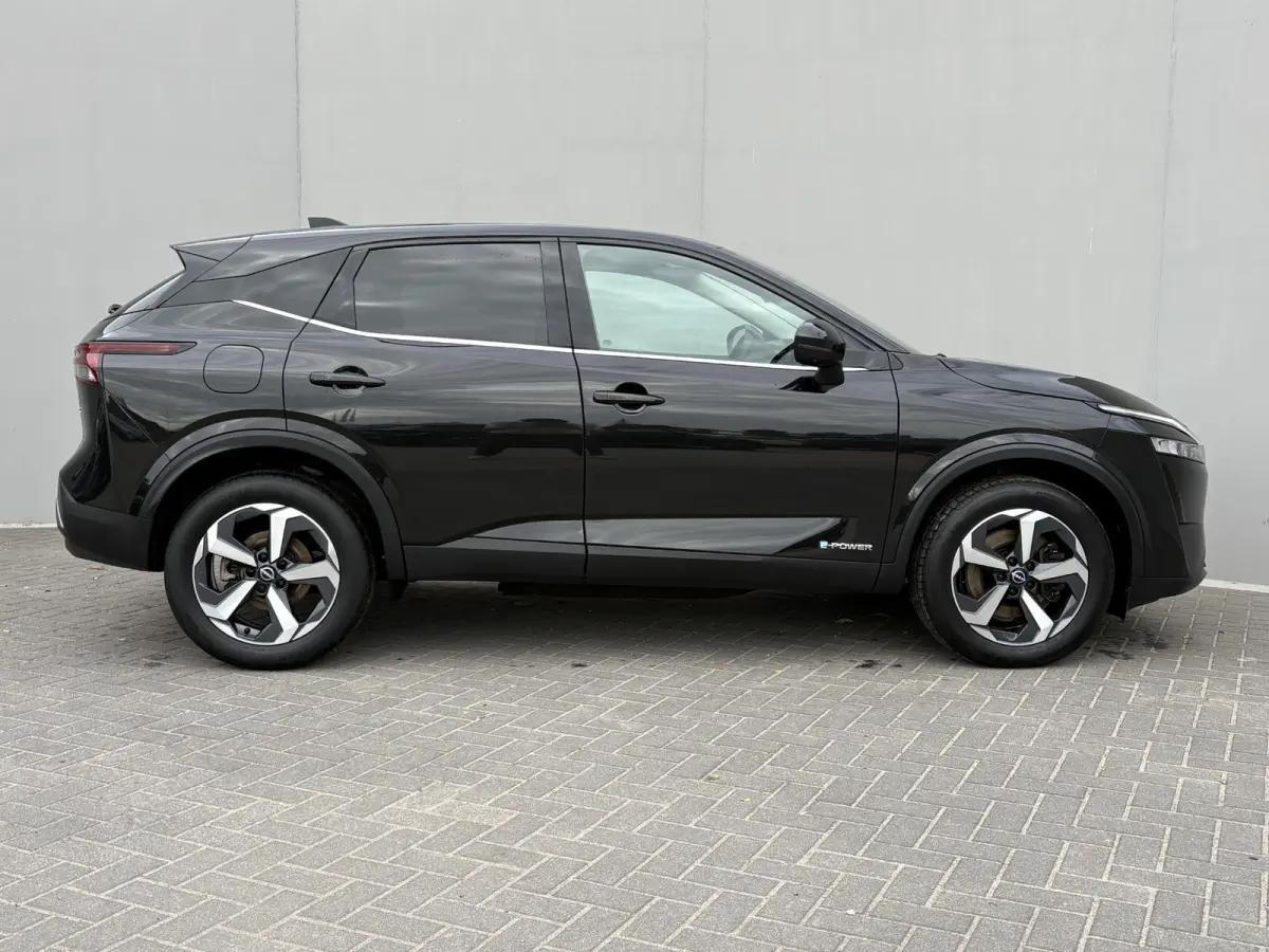 1.5 e-Power N-Connecta / Navigatie / 360 Camera / Dodehoek Detectie / Apple Carplay/Android Auto / Adaptieve Cruise / Clima / DAB /