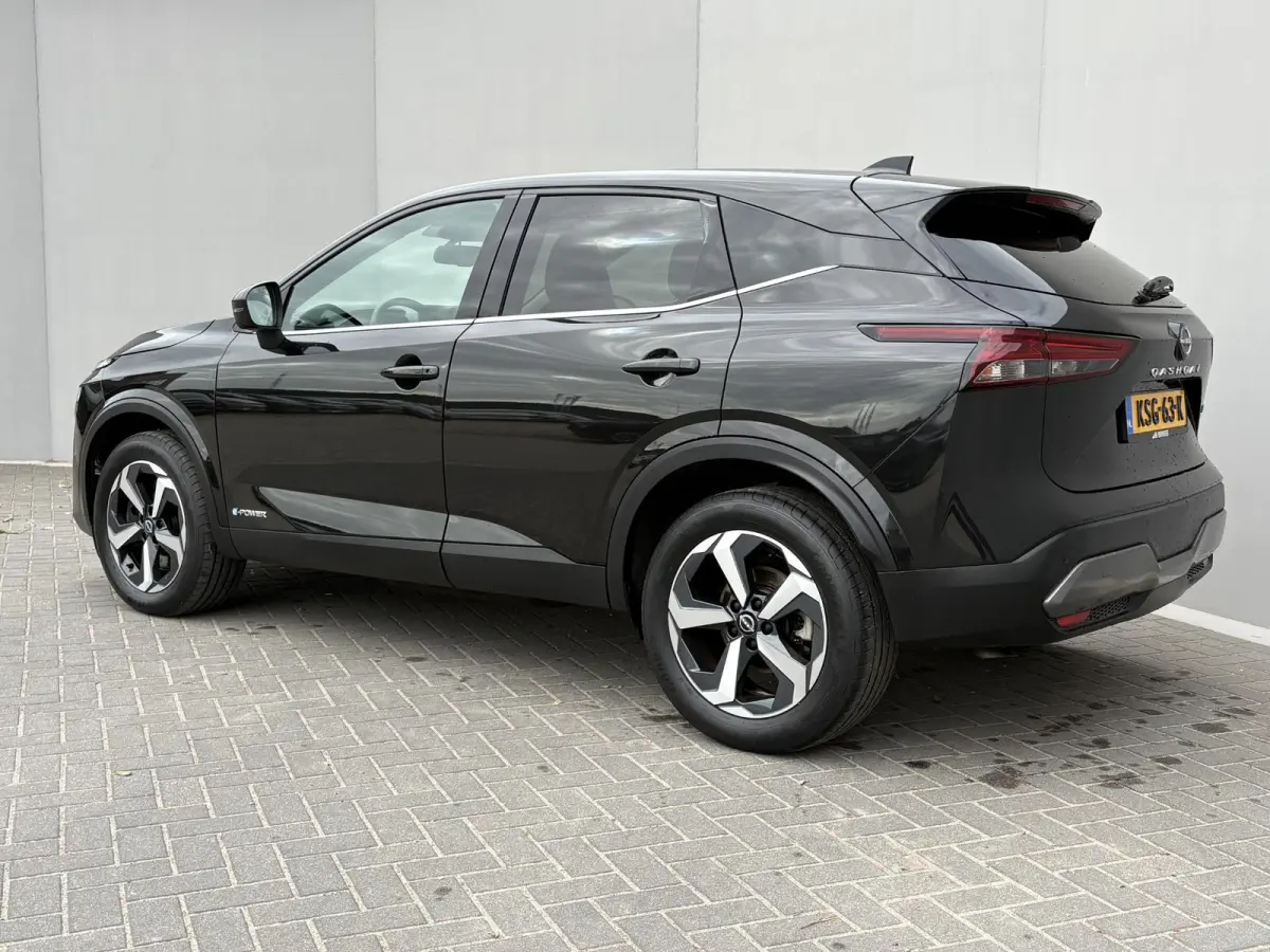 1.5 e-Power N-Connecta / Navigatie / 360 Camera / Dodehoek Detectie / Apple Carplay/Android Auto / Adaptieve Cruise / Clima / DAB /