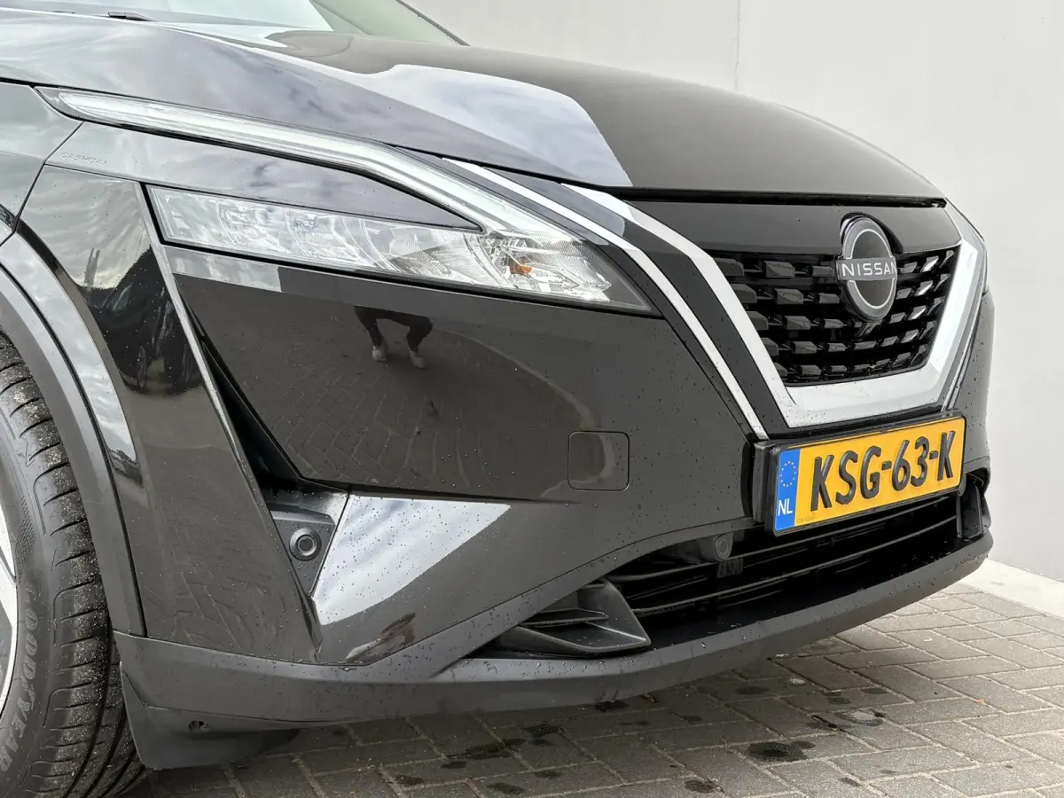 1.5 e-Power N-Connecta / Navigatie / 360 Camera / Dodehoek Detectie / Apple Carplay/Android Auto / Adaptieve Cruise / Clima / DAB /