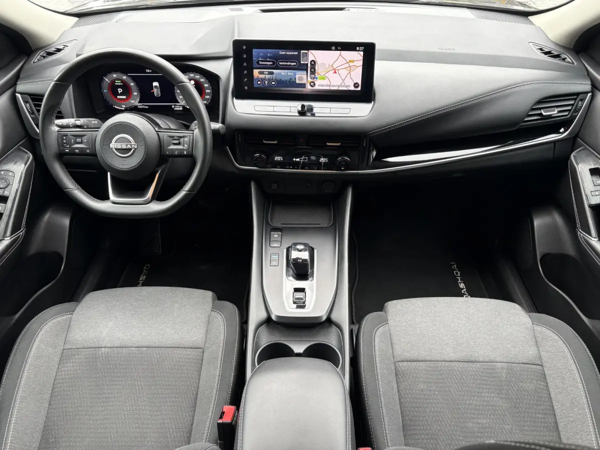 1.5 e-Power N-Connecta / Navigatie / 360 Camera / Dodehoek Detectie / Apple Carplay/Android Auto / Adaptieve Cruise / Clima / DAB /