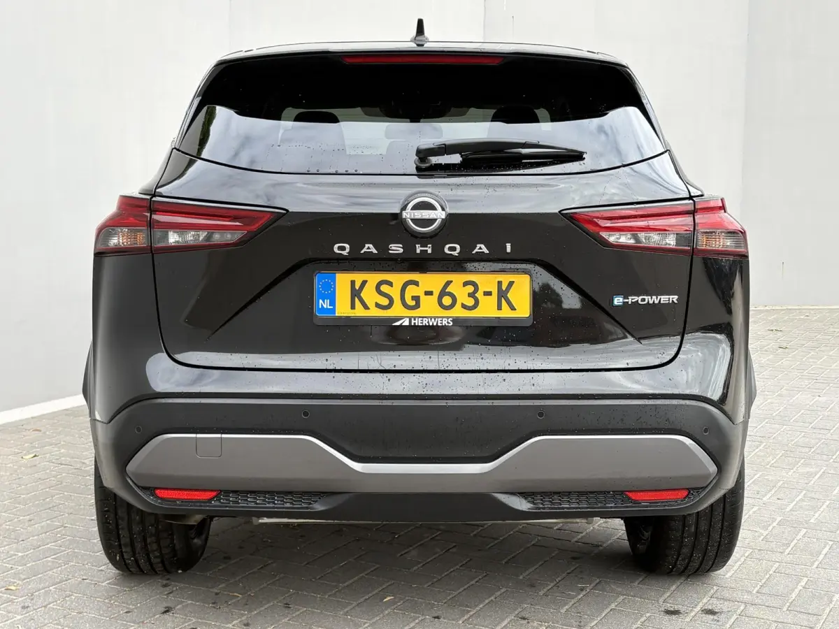 1.5 e-Power N-Connecta / Navigatie / 360 Camera / Dodehoek Detectie / Apple Carplay/Android Auto / Adaptieve Cruise / Clima / DAB /