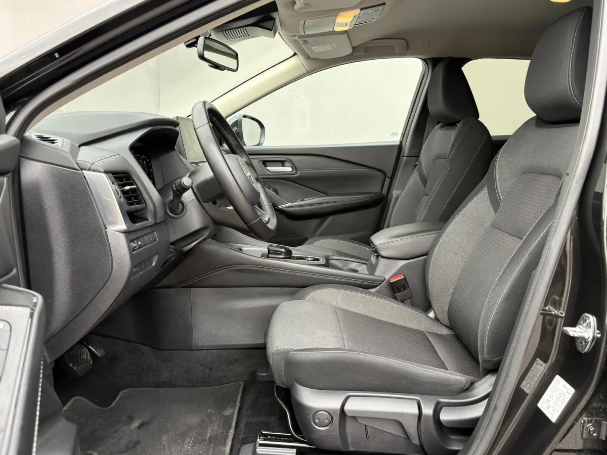 1.5 e-Power N-Connecta / Navigatie / 360 Camera / Dodehoek Detectie / Apple Carplay/Android Auto / Adaptieve Cruise / Clima / DAB /