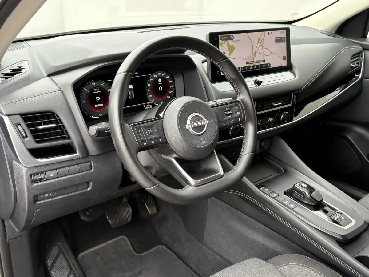 1.5 e-Power N-Connecta / Navigatie / 360 Camera / Dodehoek Detectie / Apple Carplay/Android Auto / Adaptieve Cruise / Clima / DAB /