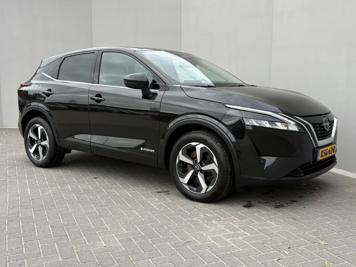 1.5 e-Power N-Connecta / Navigatie / 360 Camera / Dodehoek Detectie / Apple Carplay/Android Auto / Adaptieve Cruise / Clima / DAB /