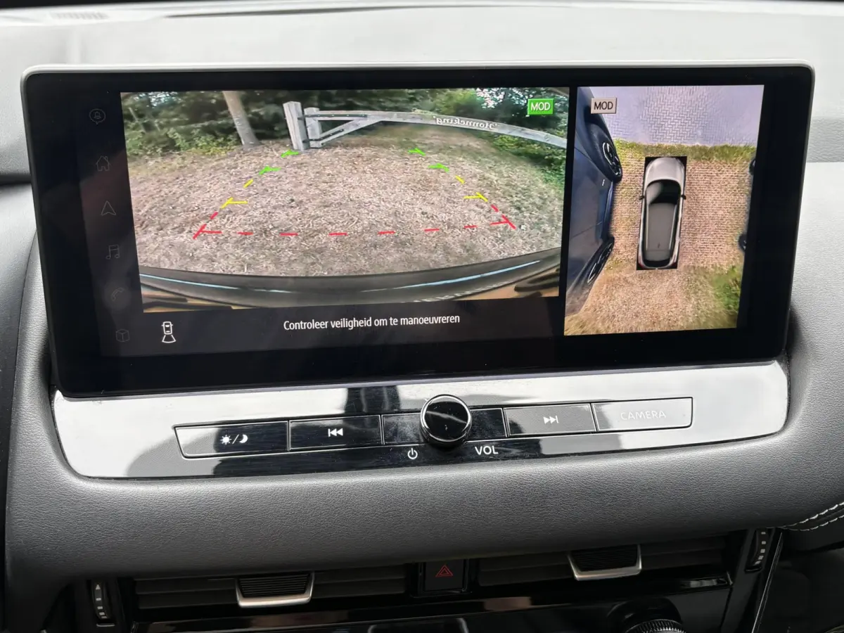 1.5 e-Power N-Connecta / Navigatie / 360 Camera / Dodehoek Detectie / Apple Carplay/Android Auto / Adaptieve Cruise / Clima / DAB /
