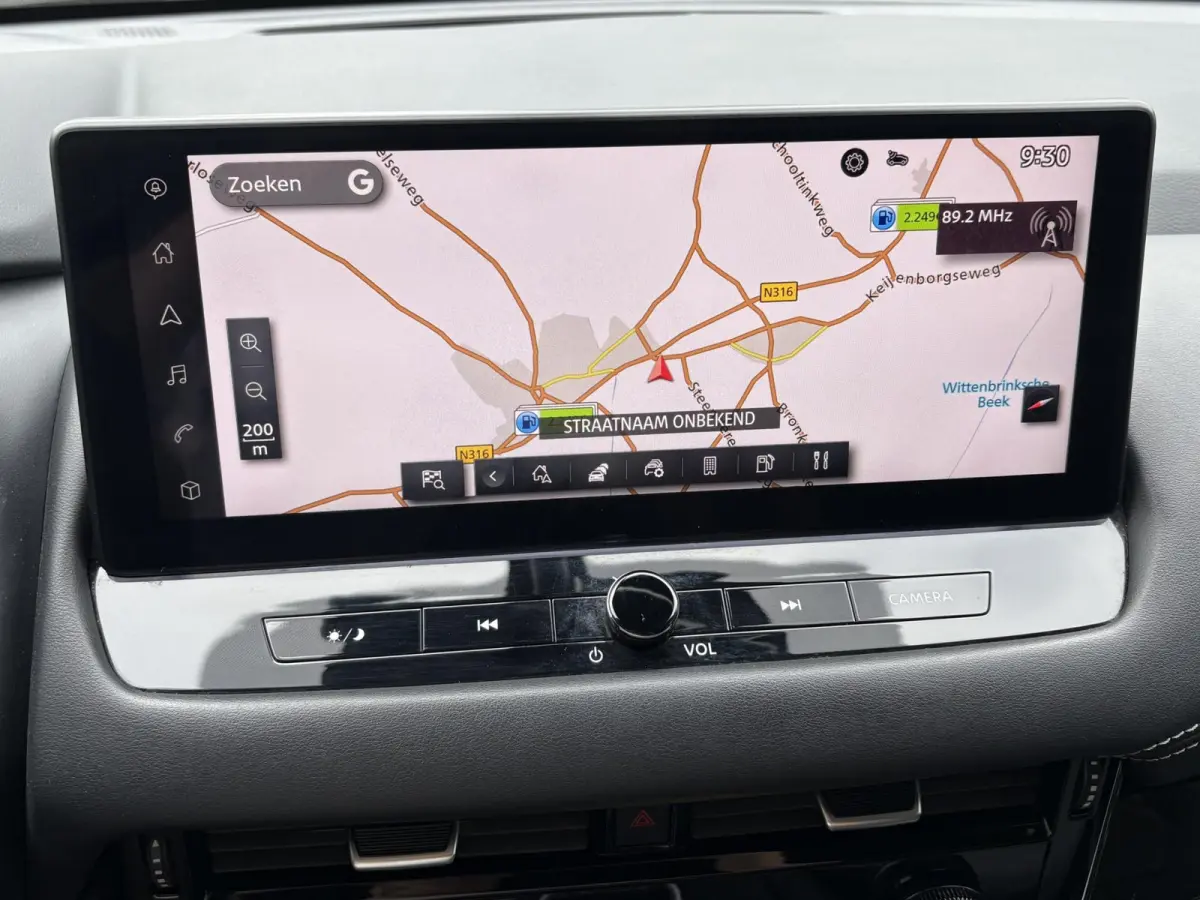 1.5 e-Power N-Connecta / Navigatie / 360 Camera / Dodehoek Detectie / Apple Carplay/Android Auto / Adaptieve Cruise / Clima / DAB /