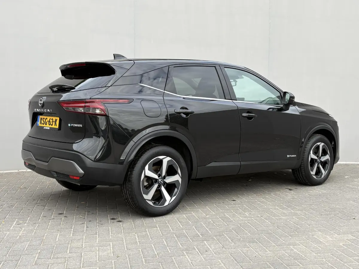 1.5 e-Power N-Connecta / Navigatie / 360 Camera / Dodehoek Detectie / Apple Carplay/Android Auto / Adaptieve Cruise / Clima / DAB /