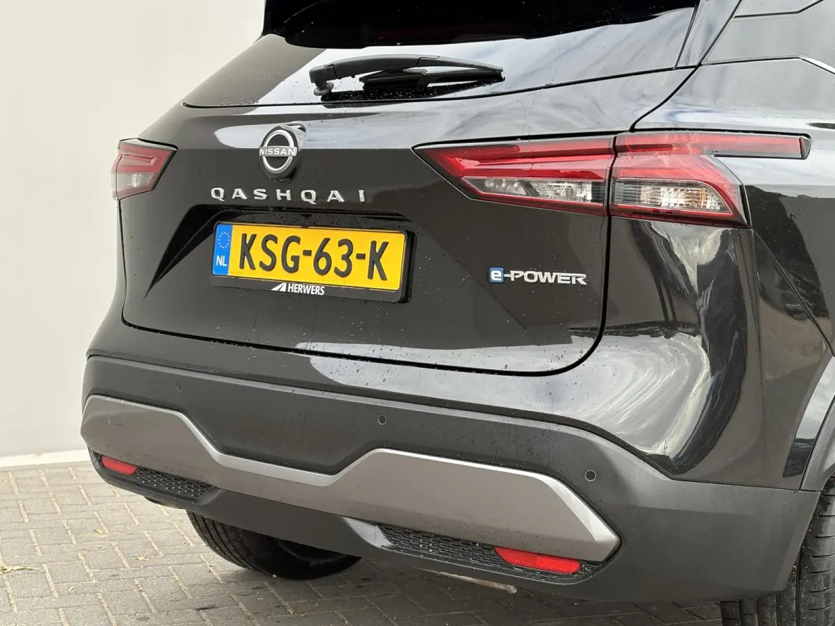 1.5 e-Power N-Connecta / Navigatie / 360 Camera / Dodehoek Detectie / Apple Carplay/Android Auto / Adaptieve Cruise / Clima / DAB /