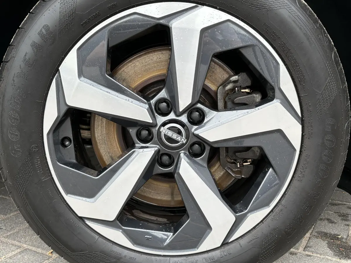 1.5 e-Power N-Connecta / Navigatie / 360 Camera / Dodehoek Detectie / Apple Carplay/Android Auto / Adaptieve Cruise / Clima / DAB /