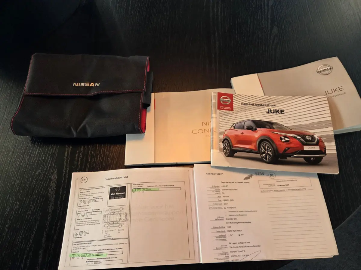 1.0 DIG-T N-Design / Navigatie / Leder/Alcantara Bekleding / Trekhaak / Bose Personal Audio / Cruise Control / Camera / Climate Control / Stoelverwarming /