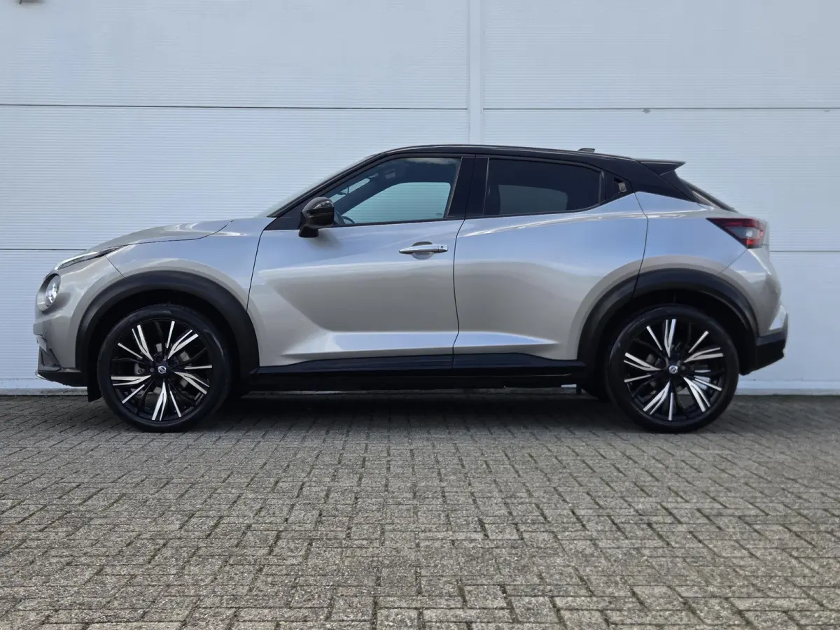 1.0 DIG-T N-Design / Navigatie / Leder/Alcantara Bekleding / Trekhaak / Bose Personal Audio / Cruise Control / Camera / Climate Control / Stoelverwarming /