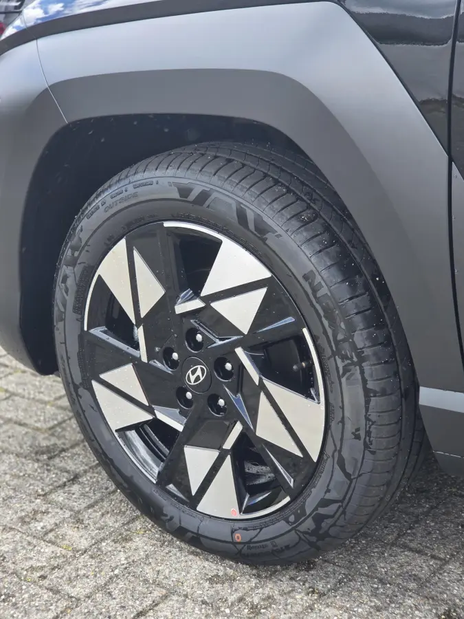 1.6 GDI HEV Comfort Plus ** Nieuw uit voorraad leverbaar **