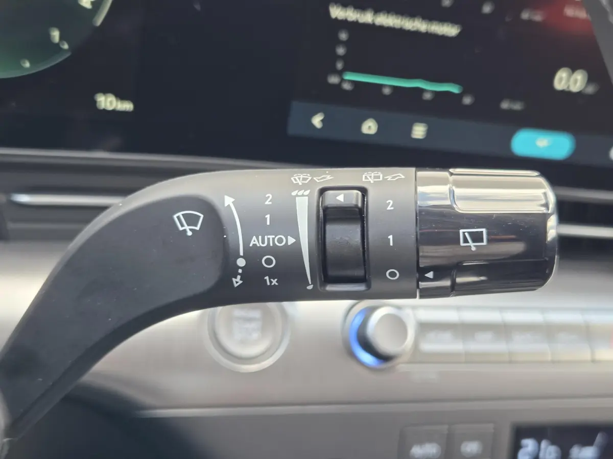 1.6 GDI HEV Comfort Plus ** Nieuw uit voorraad leverbaar **
